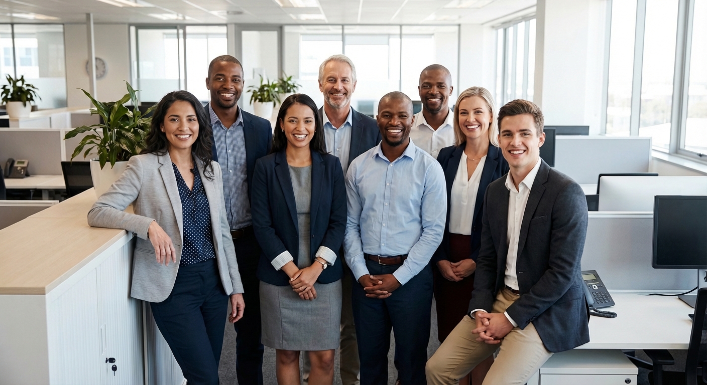 Gebesa Team